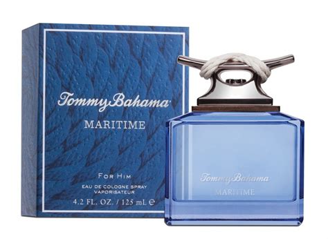 tommy bahama maritime reviews.